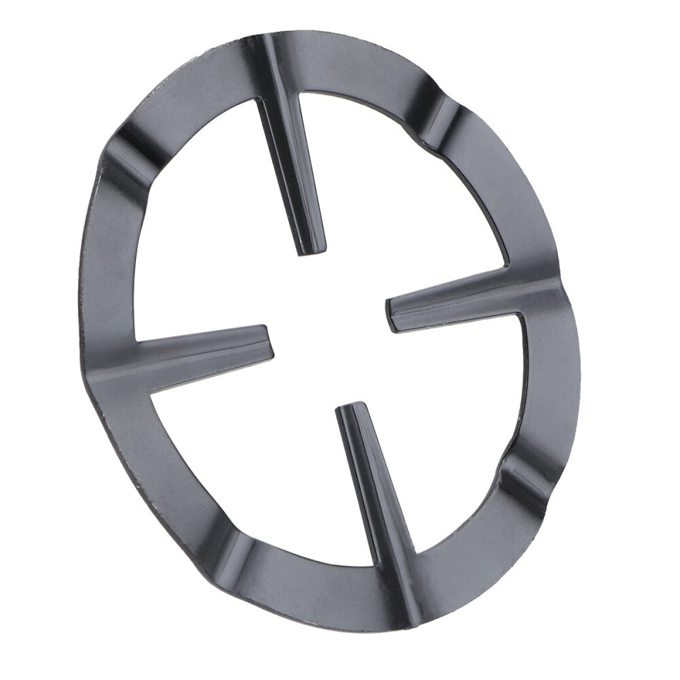 Stove Grates Wok Stand Gas Range Adapter Coffee Pot Work on Burner Hob