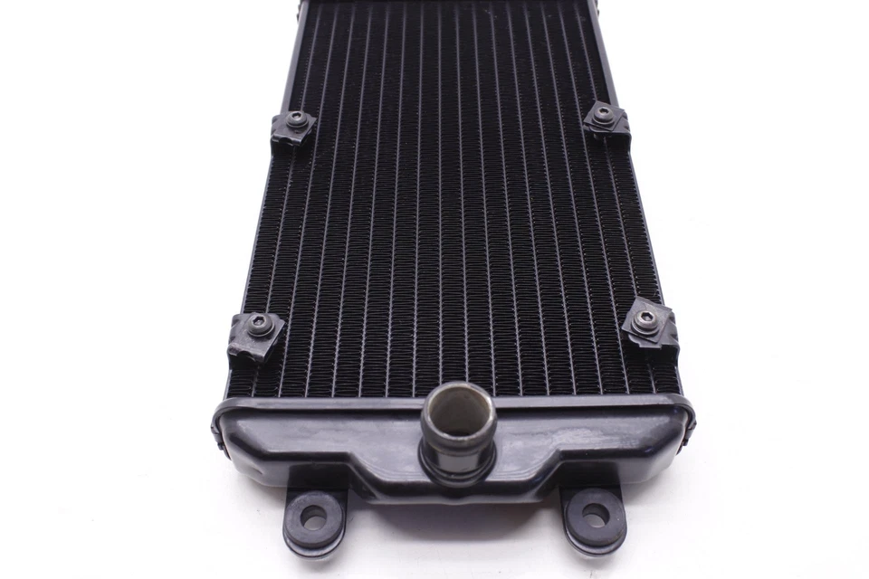 17 Harley-davidson Street 500 Xg500 Oem Engine Cooler Cooling Radiator R9.BX3 - Изображение 3 из 4