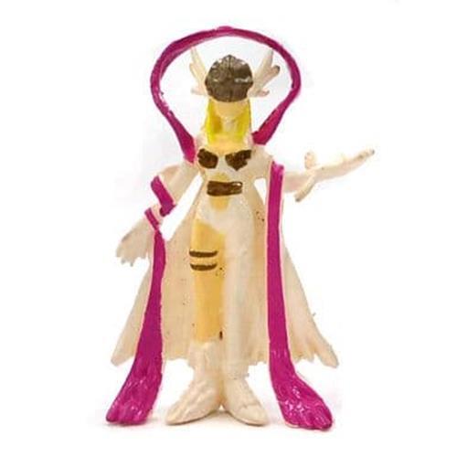 #F99-582 Bandai Digimon Aventura 2" Figura Wonder Cápsula Angewomon