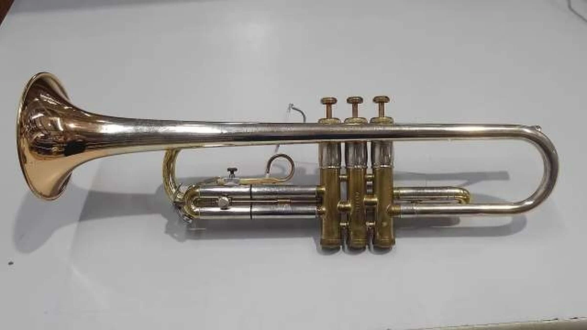 Olds trumpet cheap