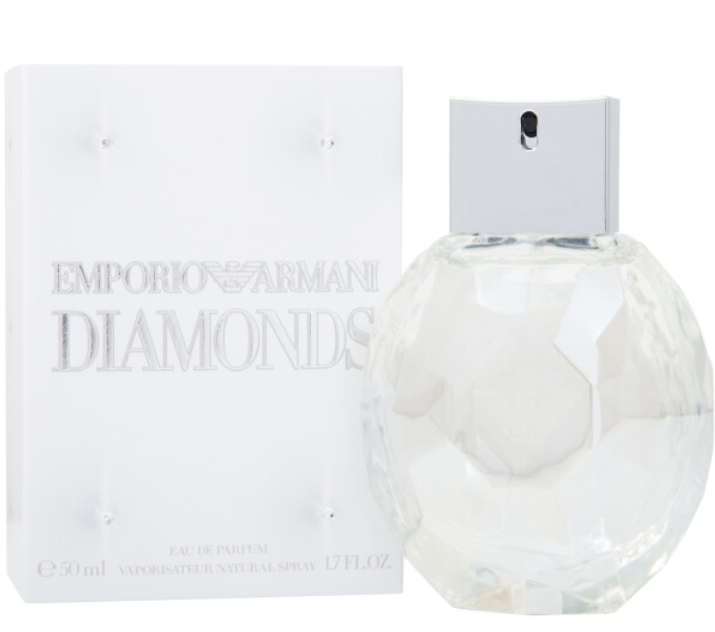 Armani Emporio Diamonds EDP 50ml