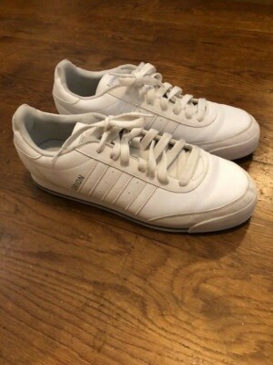 ADIDAS ORION Shoe Size 13 Mens White