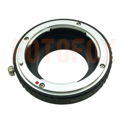 Foto Dotti | Obiettivo Manuale Nikon Nikkor 85mm F2 Ai - Macchine - Foto 3