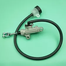 New Rear Brake Master Cylinder For Yamaha ATV Banshee 350 YFZ 350  1988-2006