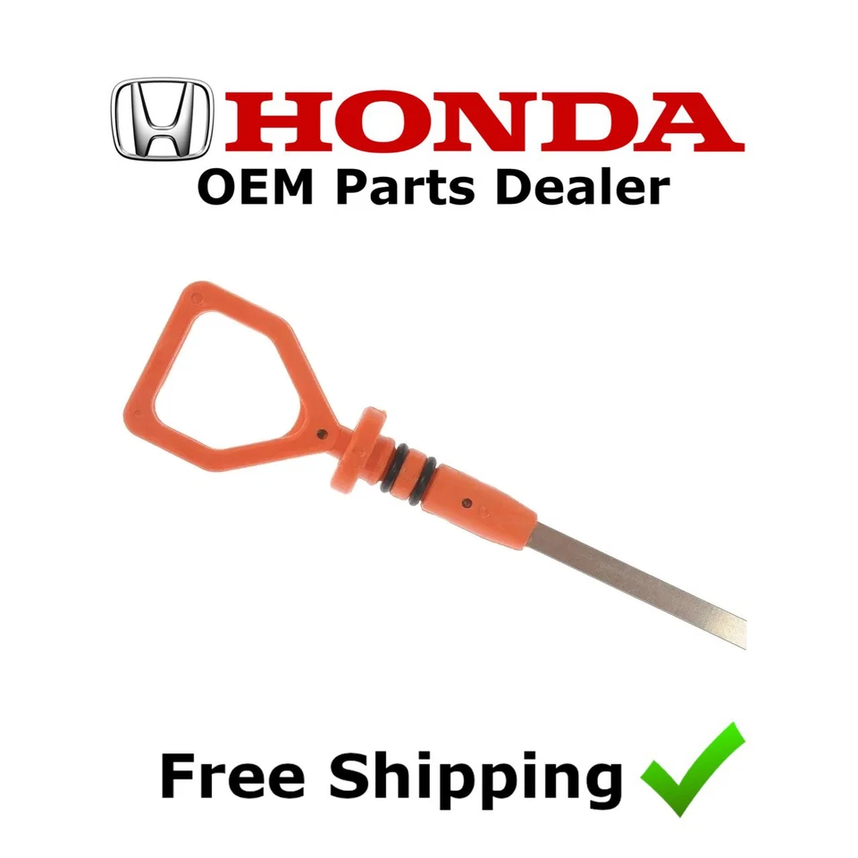 2013-2017 Honda Accord Oil Dipstick NEW (OEM) - Image 4 of 4