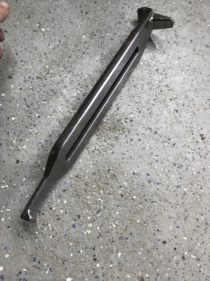 Beacon Tire Mounting Demounting Tool TC18 Tire Changer Rim - Foto 5