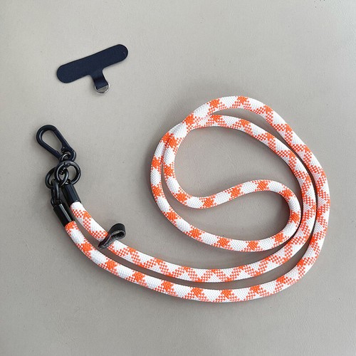 Universal Mobile Phone Lanyard Adjustable Crossbody Hanging Neck Strap - 第 10/22 張圖片