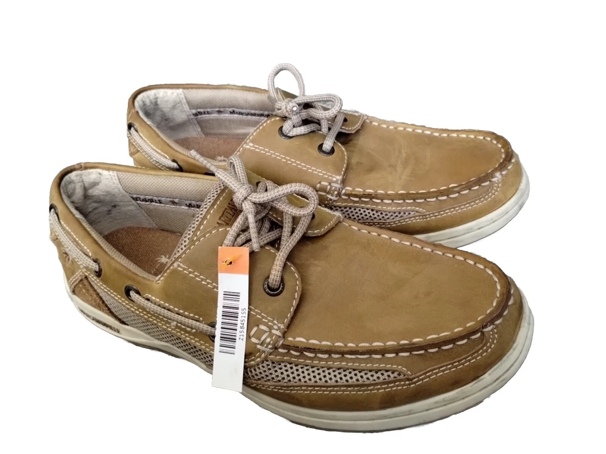 Beige Margaritaville Casual Shoes for Men for sale | eBay display picture 3