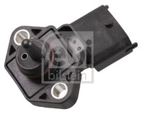 Febi Bilstein 180998 Ladedruck- / Temperatursensor