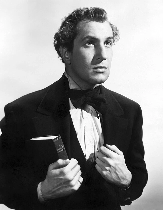 Re Vincent Price day Blogs & Forums