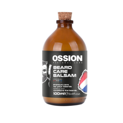 Morfose Ossion Beard Care Balsam 100ml Premium Bartbalsam