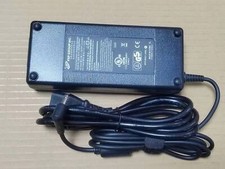 Genuine Drobo 5D Storage DRDR5-A DRDR6-A AC Adapter Power Supply Charger