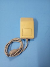 Vintage Apple Desktop Bus Mouse Beige G5431 AS IS NOT tested