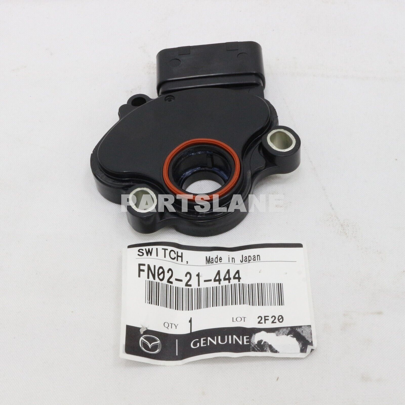 FN02-21-444 Mazda OEM Genuine SWITCH, INHIBITOR