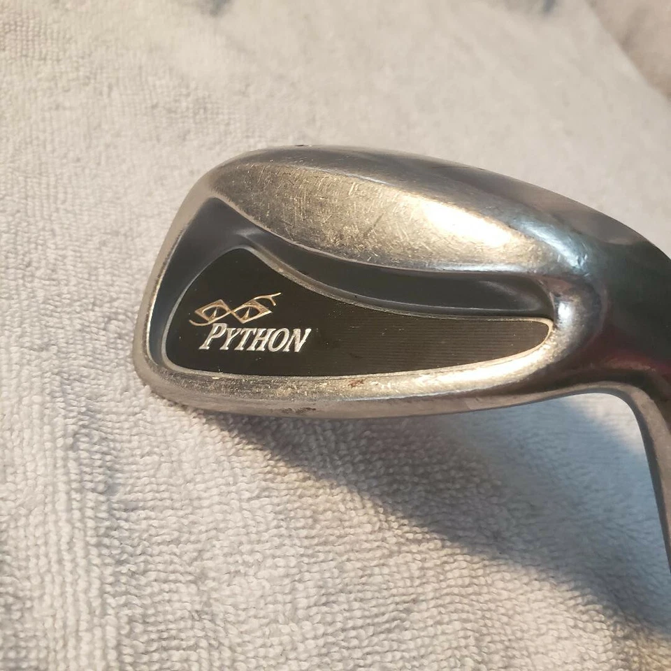 SNAKE EYES PYTHON PITCHING WEDGE - Image 2 of 4