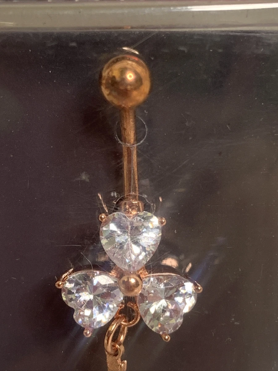 Top 147+ spencers belly button rings super hot awesomeenglish.edu.vn