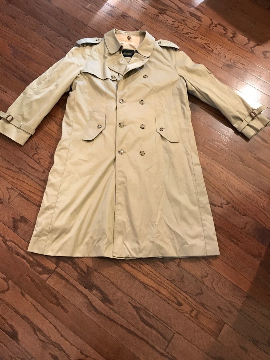 未使用 Kirov SHAREEF OVER SIZE TRENCH COAT Barneys New York KIYOMI SAITO LINER TRENCH COAT OUTERWEAR