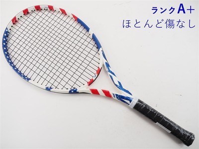 ピュアアエロ フラッグエディション USA g2 Babolat - 中古 テニスラケット バボラ ピュア アエロ USA