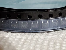 Microchip Technology TC1014-2.7VCT713 IC - LDO Voltage Regulators