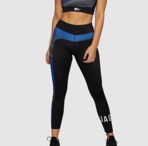 Jaggad Linear Full Legging