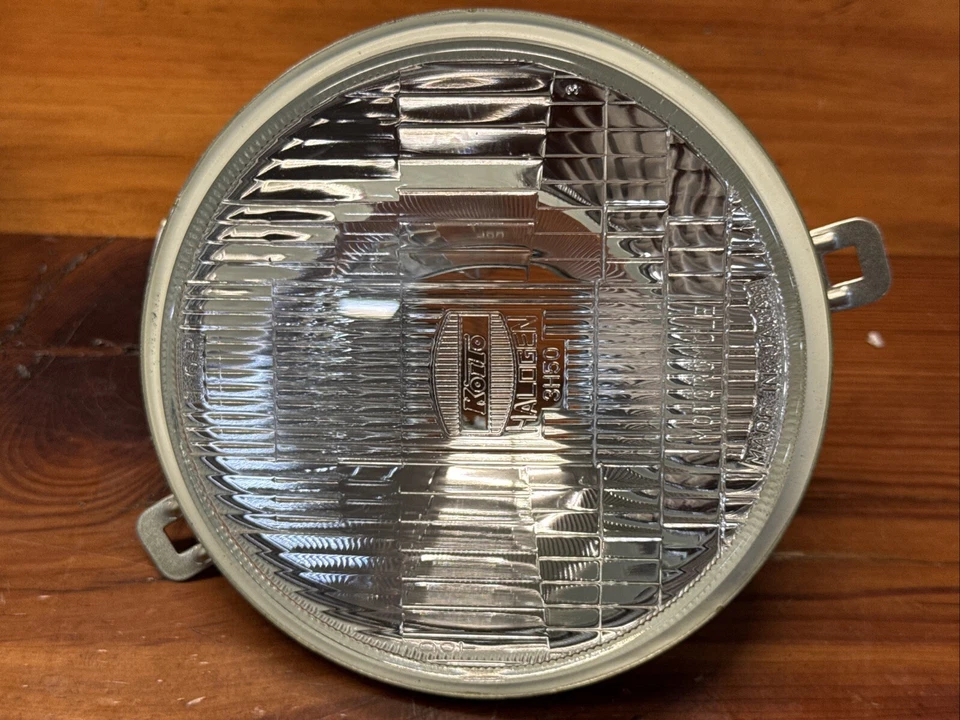 Conjunto de faros delanteros izquierdo Triumph Daytona 1200 Sprint Tiger 885 T2700172 Foto 4 de 4