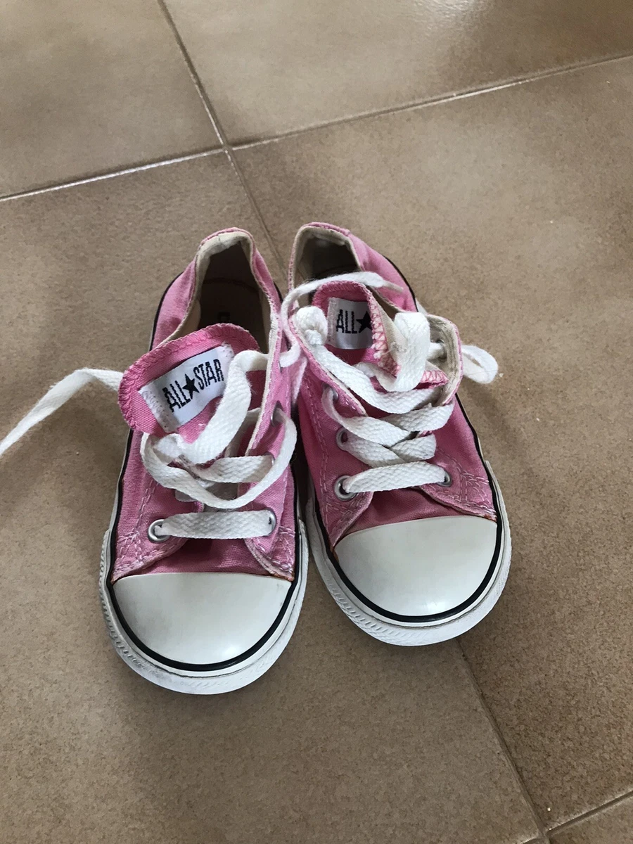 Converse all star clearance nere usate