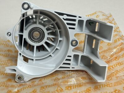 STIHL OEM FAN HOUSING 4137 080 1800 : FC75 FC85 FS75 FS80 FS85