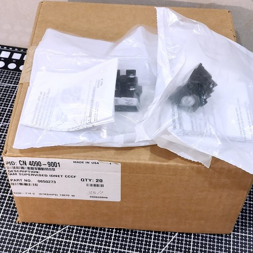 Nuovo SIMPLEX 4090-9001 IAM Super IDNET Spedizione Gratuita - - Foto 1 di 19