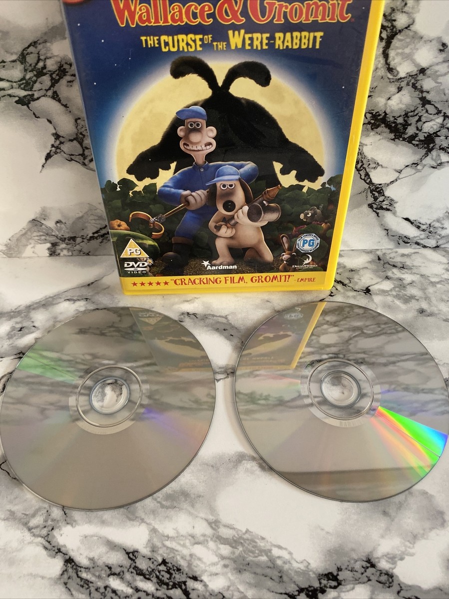 洋書『The World of Wallace & Gromit』 The Wallace and Gromit Reviews Episode 15 - The World of
