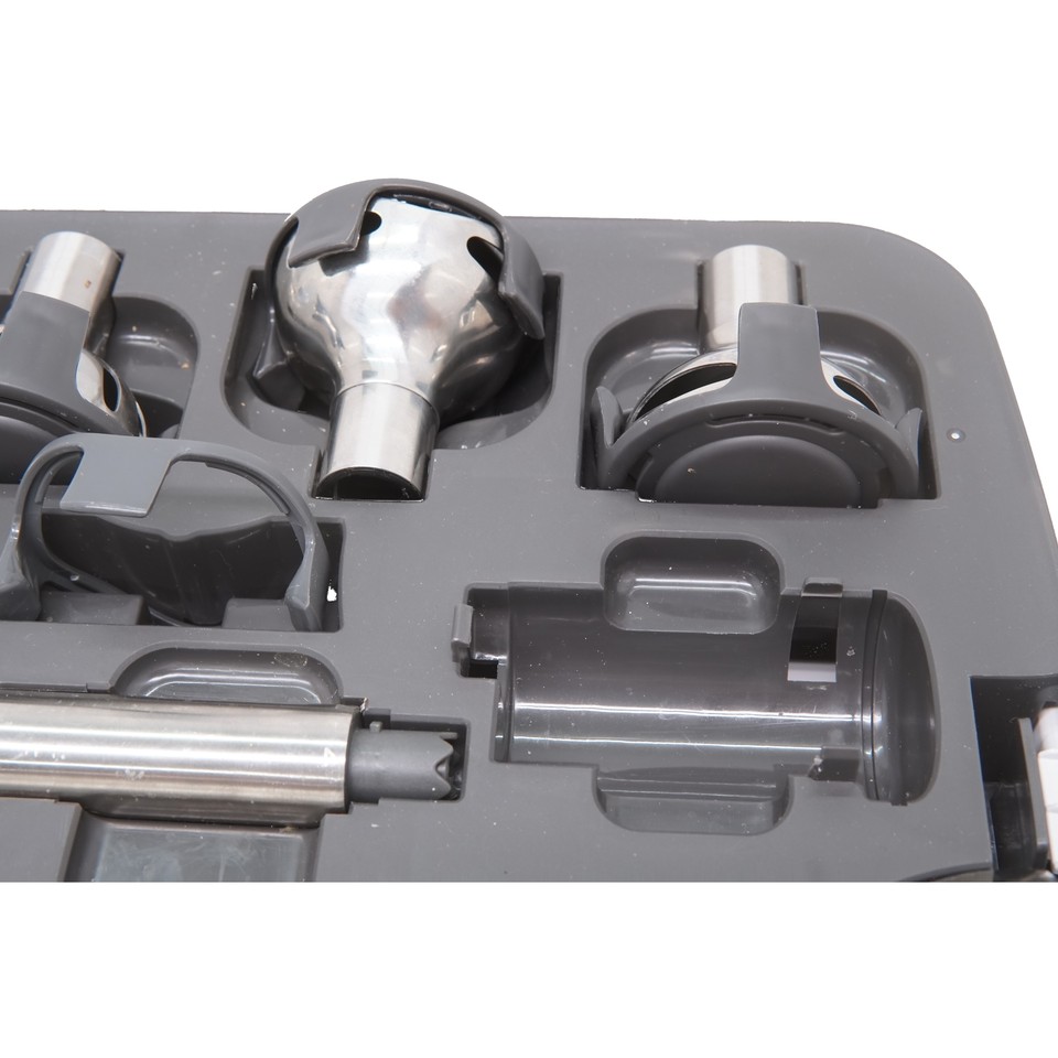 KitchenAid Pro Line Cordless 5 Speed Hand Blender KHB3581 set eBay