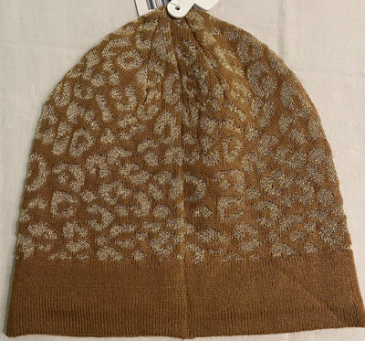 Michael Kors signature knot hat NWT s-l400.jpg main image 4