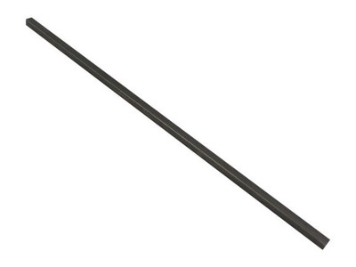 Machine Key 1-1/4 x 1-1/4 x 7 Form B CS PL UN (1 Pieces)