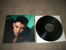ROBERT GORDON--Are You Gonna Be The One LP - PROMO MASTERDISK RL - NM VINYL