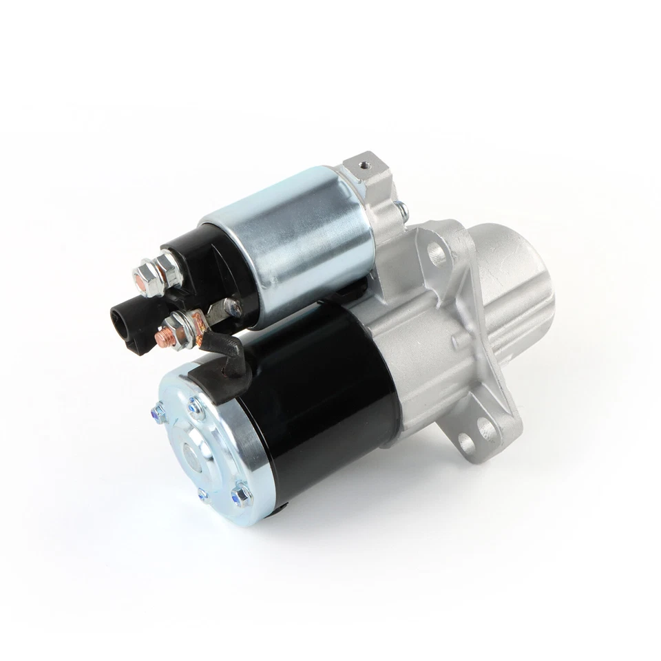 17997 19142 Starter For 2007-2011 Saturn Outlook GMC Acadia Buick Enclave 3.6L - Image 3 of 4