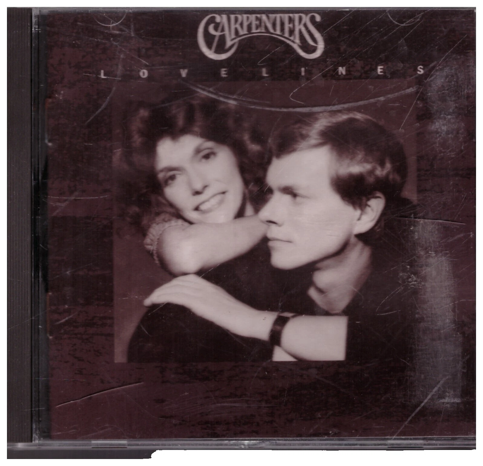 Carpenters Soundtracks & Musicals CDs