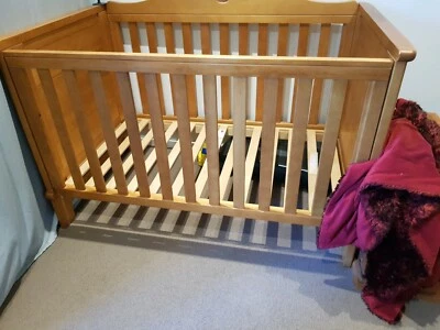 boori cot gumtree