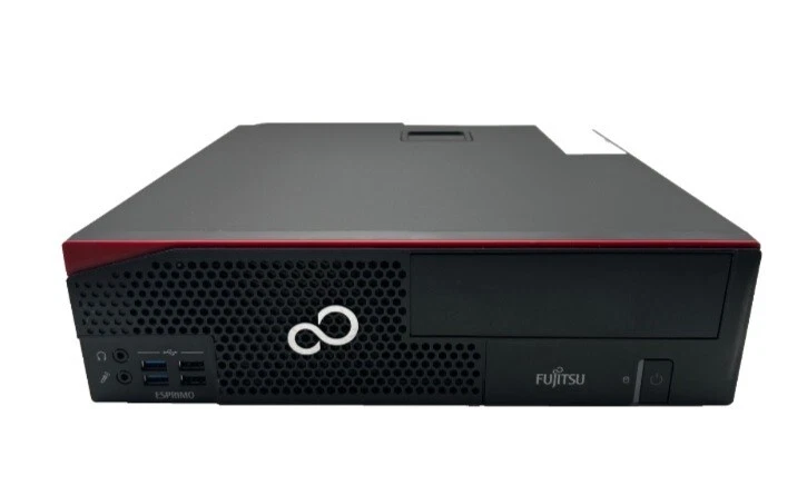 Fujitsu PC Desktops & All-In-One Computers for sale | eBay
