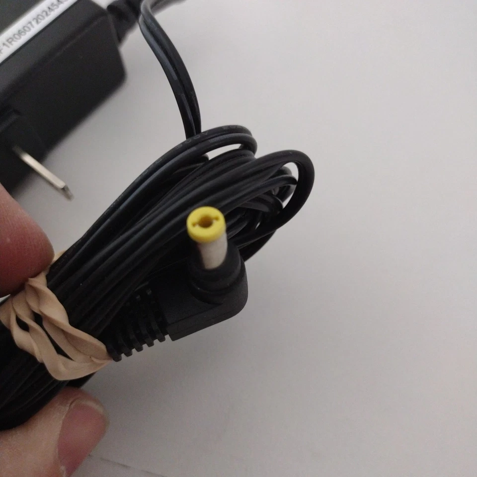 D-Link AF1205-B AC/DC Wall Power Supply Adapter 5V 2A OEM - Image 4 of 4