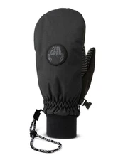 Crab Grab Slap Mittens, Stealth, X-Large