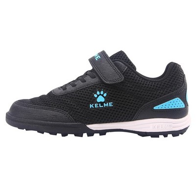 Soccer Shoes for Boys Cleats Indoor Football Trainning Shoes Athletic Girl Wi...