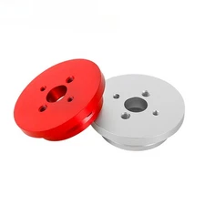 Sky-Watcher HEQ5 Equatorial Mount Dovetail Slot Adapter Plate Wide and Narrow 