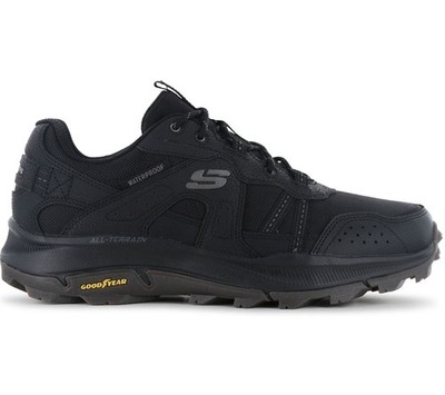 Skechers Equalizer 5.0 Trail - Tumbler Ridge - Outdoor Schuhe 237789-BBK NEU