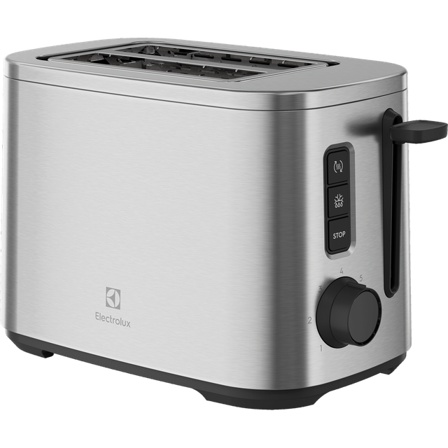 Electrolux Tostapane Create 5 Inox E5T1-4ST