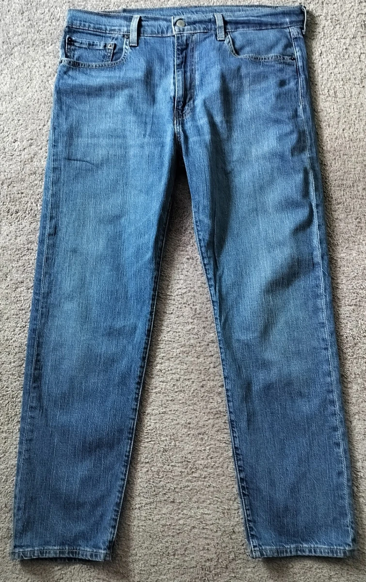 Levi's 502 Denim Jeans for Men for sale | eBay