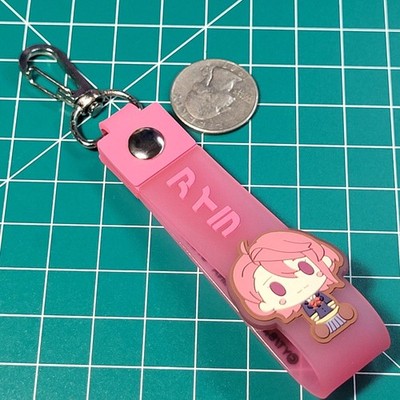 Aira Shiratori - Bandai Ichiban Kuji Dandadan Pokotto Charm