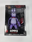 Funko Five Nights at Freddy's FNAF Bonnie Collectible Action Figure w/ Guitar
