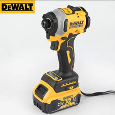For Dewalt DCF850 20V Max Brushless 1/4in Hex...