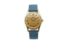 Omega Constellation 14393/4 SC