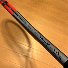 Babolat Pure Strike 97 2025 Racket 3G Used, 97 sq in, RPM Rough 45 lbs