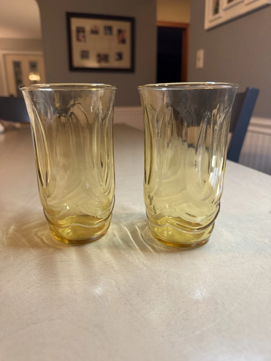 Anchor Hocking Amber In other Anchor Hocking 40s, 50s & 60s